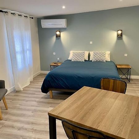 Le Moulin 3 - Appartement Tout Confort Centre Ville - Beziers - Wifi - Tv Connecte Eksteriør bilde