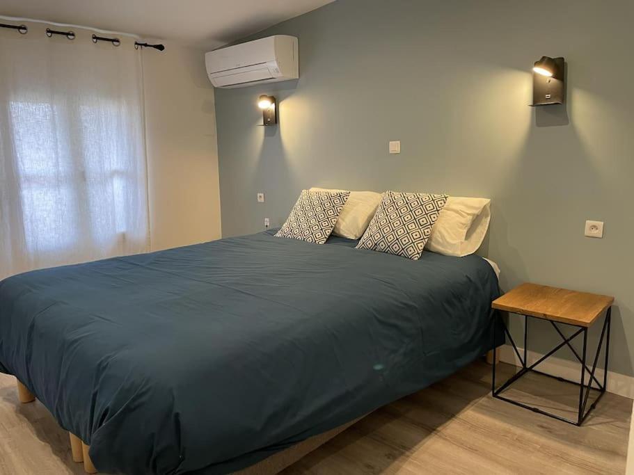 Le Moulin 3 - Appartement Tout Confort Centre Ville - Beziers - Wifi - Tv Connecte Eksteriør bilde
