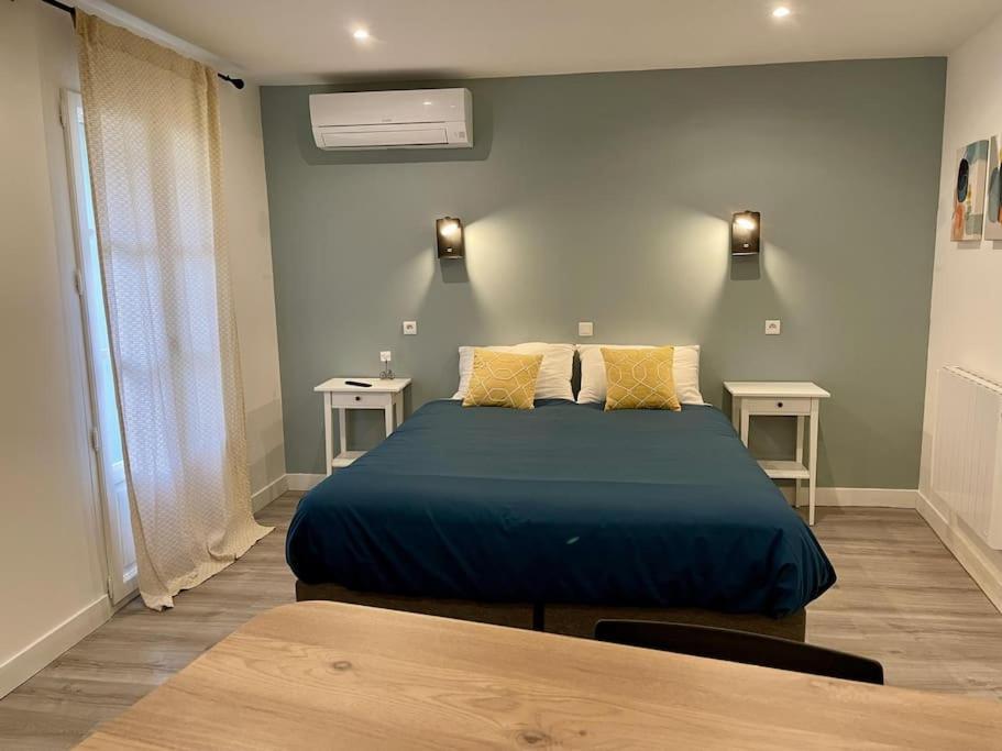 Le Moulin 3 - Appartement Tout Confort Centre Ville - Beziers - Wifi - Tv Connecte Eksteriør bilde